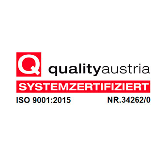 ISO 9001:2015
